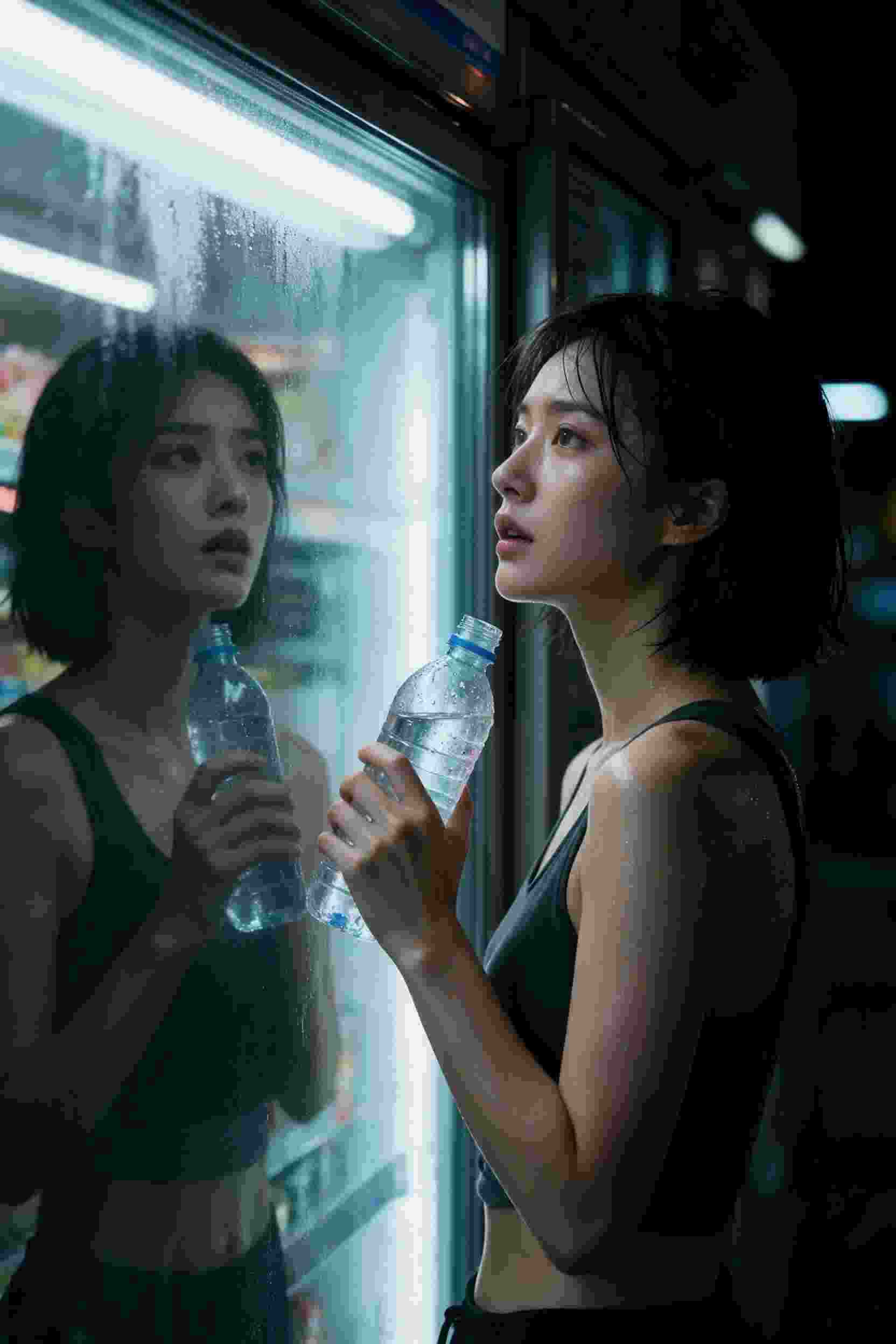 少女的秘密